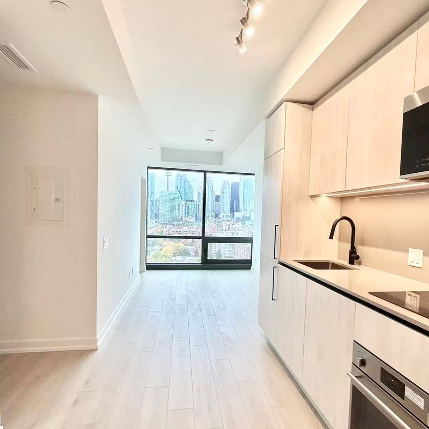 For Lease - 35 Parliament Street Unit# 1515, Toronto, Ontario - Photo 1