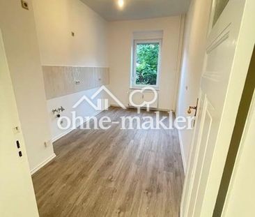 Erdgeschosswohnung in Eberswalde (Eberswalde 1) - Foto 1