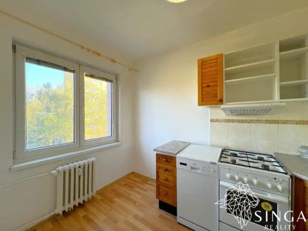 Pronájem bytu 1+1, 28 m - Fotografie 2