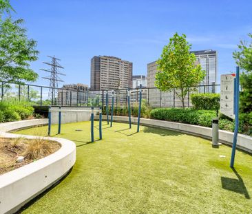 For Lease - 5 Mabelle Avenue Unit# 1330, Toronto, Ontario - Photo 3
