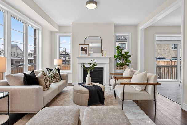 For Lease - 47 Pagebrook Crescent, Hamilton, Ontario - Photo 1