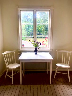 Kyrkvägen, Söderåkra - Foto 1