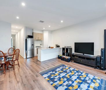 Open The Door to Contemporary Living With Effortless Style - Photo 5