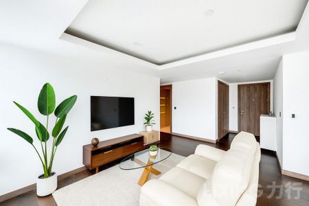 2 bedroom apartment to rent - Photo 4