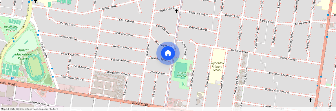 287 Poath Road, Murrumbeena