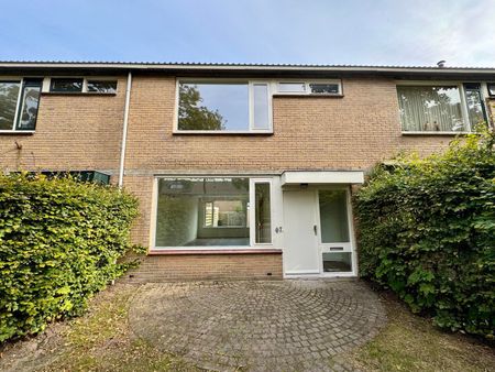 Loefzij 67, Stad en Lande, 1276HK, Huizen - Photo 2