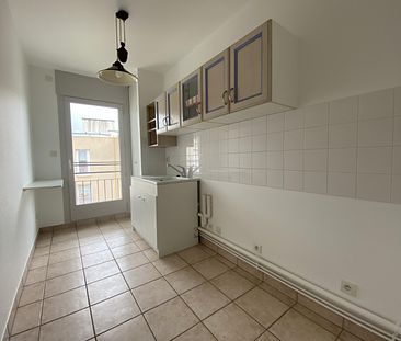 : Appartement 51.25 m² à FEURS - Photo 1