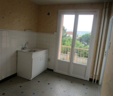 Location Appartement 3 pièces 62m² PORTES LES VALENCE 26800 - Photo 4