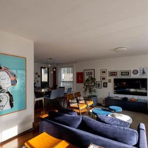 Apartamento para alugar com 210m², 4 quartos e 3 vagas - Photo 3