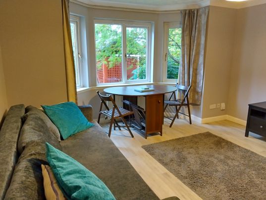 2 Bed Flat, Duff Road, EH11 - Photo 1