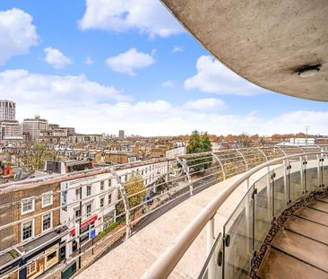 1 bedroom apartment to rent - Photo 6