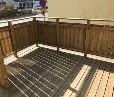 Falkgatan 7 D - Foto 4