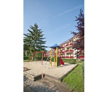 Dessauer Straße 174 - Frohe Zukunft - Foto 2