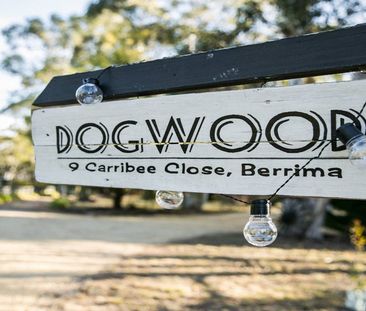 Idyllic Berrima Bush Retreat - Photo 5