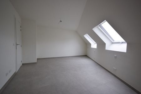 Stijlvol duplex appartement met 2 slaapkamers te huur! - Foto 4