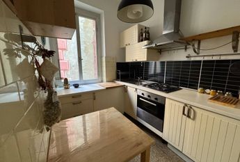 Appartamento in affitto - Centro Storico (Genova)