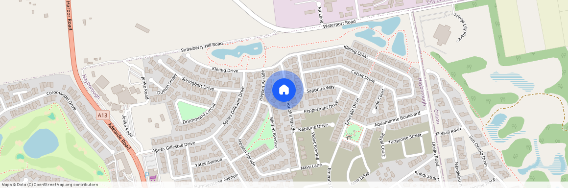 12 Lindholm Pde, SA 5211, Hayborough