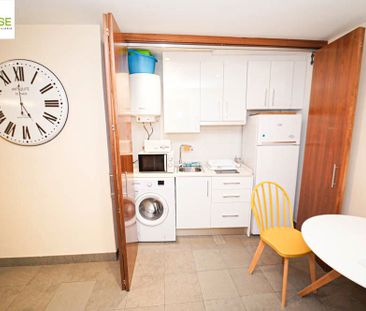 Piso de alquiler en Callejón de Santa Catalina, 17, San Matías - Re... - Photo 4