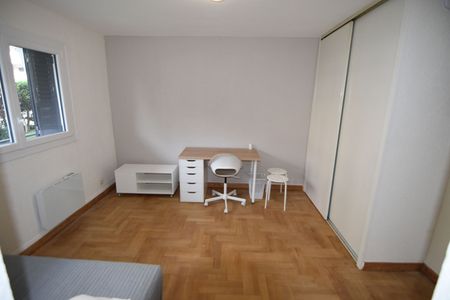 Appartement Grenoble - Photo 4