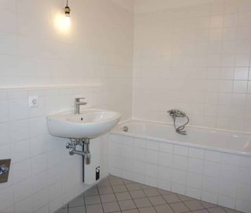 Renovierungsbedürftige Traumwohnung mit Loggia und Stellplatz in Lu... - Photo 3