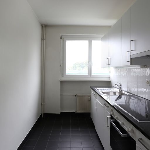 Helle, renovierte 3-Zimmerwohnung an ruhiger Lage - Foto 1