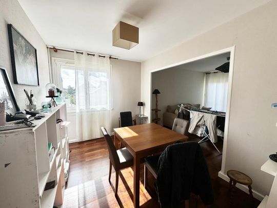 Appartement T2 à louer - 58 m² - Photo 1