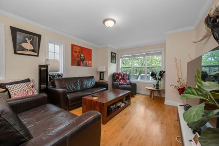 For Lease - 46 Ella Street, Glebe - Ottawa East and Area, Ontario - Photo 4