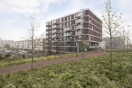 Auriollaan 198 Utrecht - Foto 5