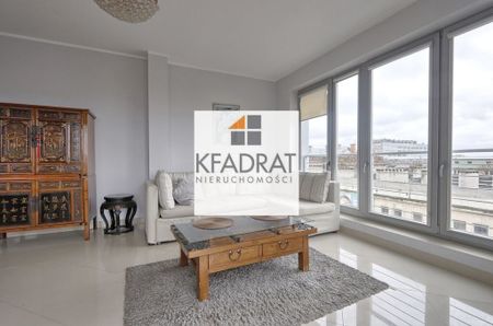 Umeblowane 2 pokoje w centrum – Brama Portowa - Photo 2