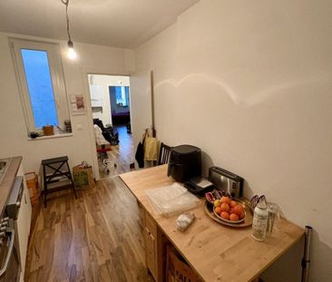 UNBEFRISTETE & PROVISIONSFREIE ca. 57 m² GROSSE WOHNUNG MIT SEPARAT... - Foto 5