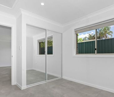 Modern 2-Bedroom Granny Flat – Private & Comfortable Living - Photo 1