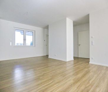 DAHME & KÖNIG - Einzigartige Wohnung mit offener Wohnküche und Gart... - Photo 1