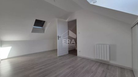 Appartement Grisy Suisnes 4 pièce(s) 76.94 m2 - Photo 3