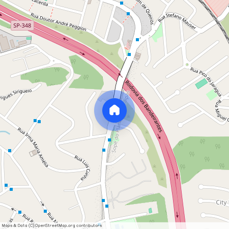Pirituba, São Paulo, São Paulo, 05173020
