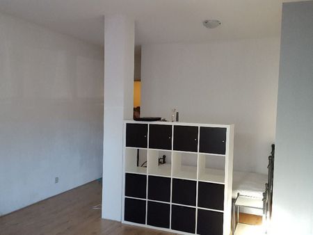 Te huur: Studio Oerlesestraat 156 02 in Tilburg - Foto 5
