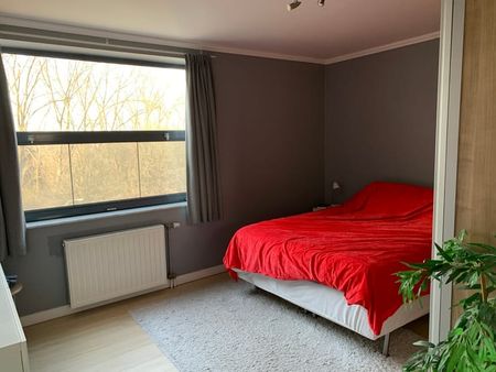 Appartement te huur - Foto 5