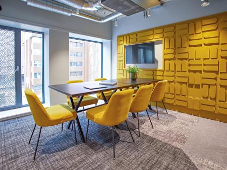 Studio to rent - Photo 5