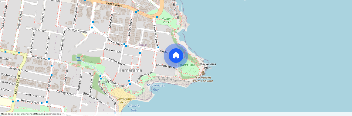 5/91 Fletcher Street Tamarama