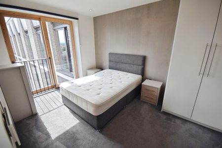 1 bedroom apartment to rent - Photo 2