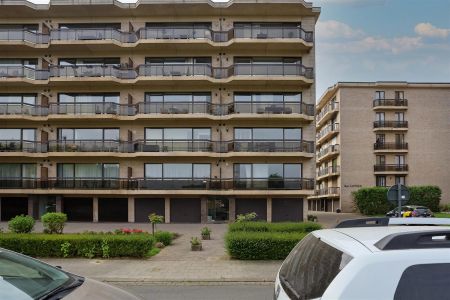 Gezellig 2-3 slpk appartement met garage - Photo 5