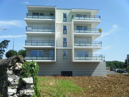 Location Appartement 3 pièces 68m² BESANCON 25000 - Photo 2