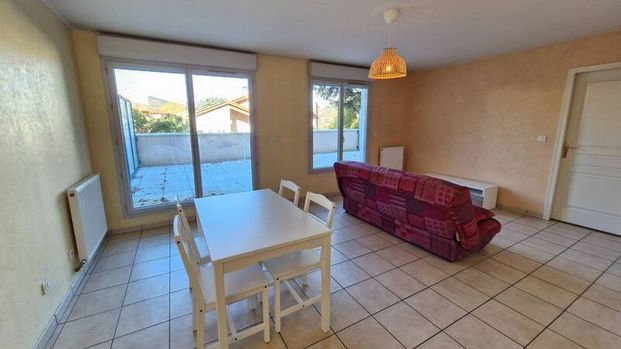 Appartement 2 pièces - 69005 Lyon 5e Arrondissement - Photo 1