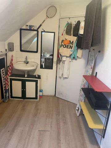 Te huur: Kamer Zuider Parallelweg in Velp - Foto 5