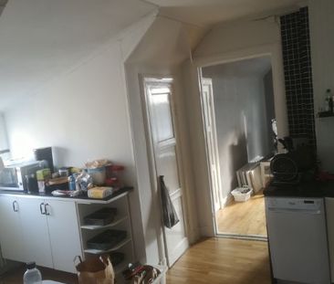 Gustavsbergsgatan 9 - Foto 3