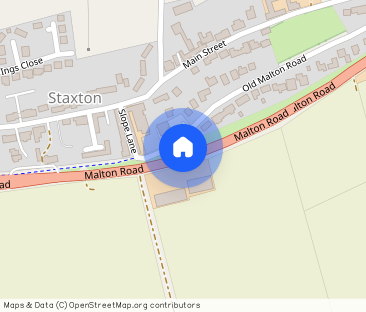 Staxton, Scarborough - Photo 1