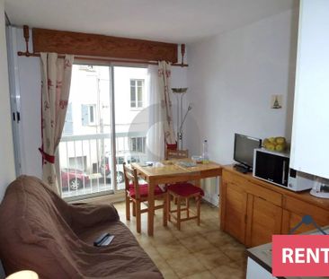 Location Appartement 2 pièces 28m² MENTON 06500 - Photo 1