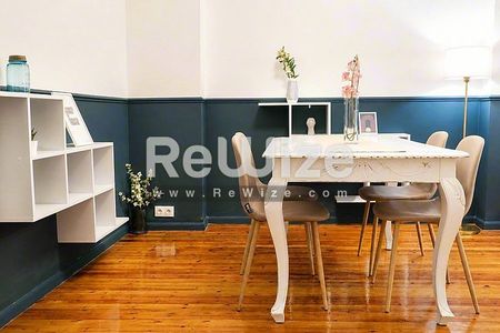 Διαμέρισμα για ενοικίαση Πλατεία Ναυαρίνου (Κέντρο Θεσσαλονίκης) - Photo 2