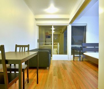 627/118 Franklin Street, 3000, Melbourne Vic - Photo 4