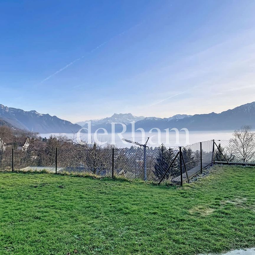 6 Zimmer, 190 m² - Photo 1