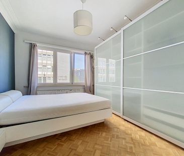 Appartement te huur in Elsene met 1 slaapkamer - foto 5